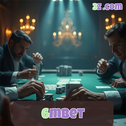 6mbet Apostas Ao Vivo