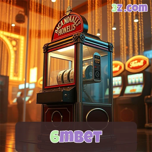 EsporTividade em Alta: Explore o 6mbet