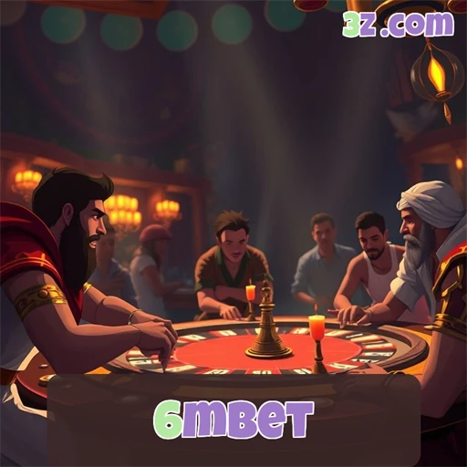 Atrações Pagas do 6mbet que Valem a Pena Explorar