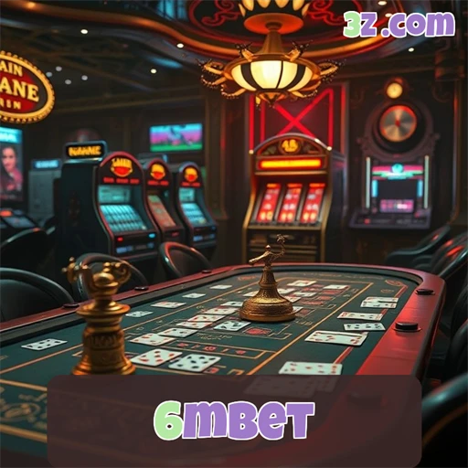 6mbet Promoções Especiais
