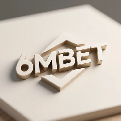6mbet logo