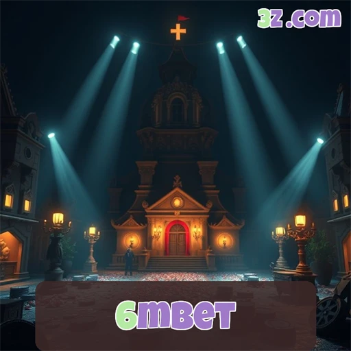 6mbet Área VIP
